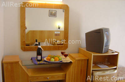 Yel Holiday Resort 3